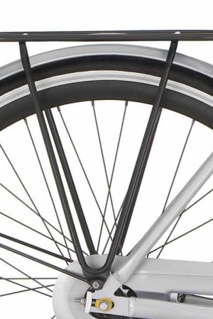 Cortina achterdrager Curana M1 zwart matt Flitsaanbieding
