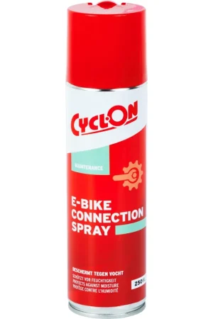 Actieprijs CyclOn E-bike Connection Spray 250ml
