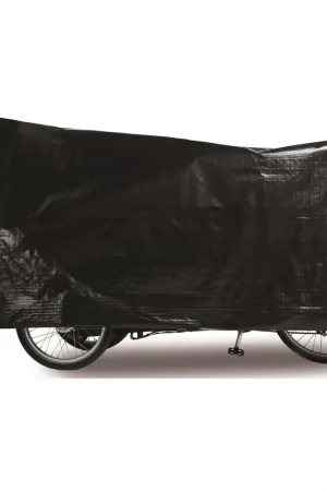VK fietsbeschermhoes Cargo Bestel Nu