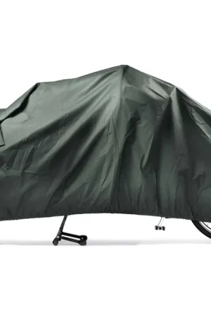 Korting VK Fietsbeschermhoes Re-cover Cargo 115 x 300 groen