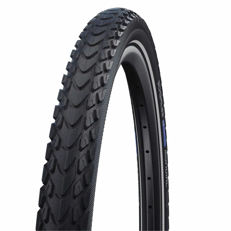 Schwalbe btb Marathon Mondial R-Guard 28 x 2.00 zw refl Laatste Kans