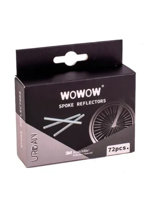 Voordeelprijs Wowow spaakreflectoren 3M 36 pcs
