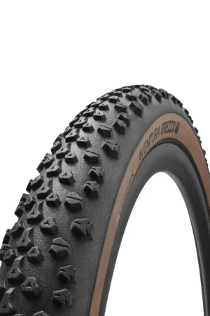 Vredestein buitenband Aventura Grezzo Core 50-584 zwart/transparant Lage Prijs