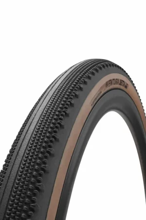 Vredestein buitenband Aventura Seta Core 40-622 zwart/transparant Superprijs