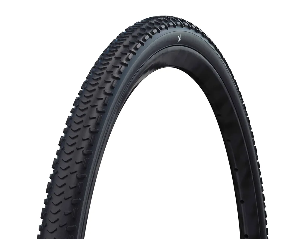 Schwalbe buitenband G-One RX 28 x 1.70 zwart vouw TLR Must-Have
