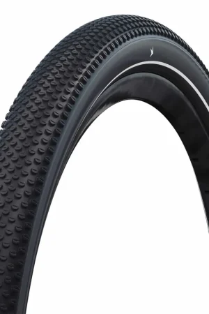 Lage Prijs Schwalbe buitenband G-One Allround R-G 27.5 x 2.25 zwart vouw reflectie TL