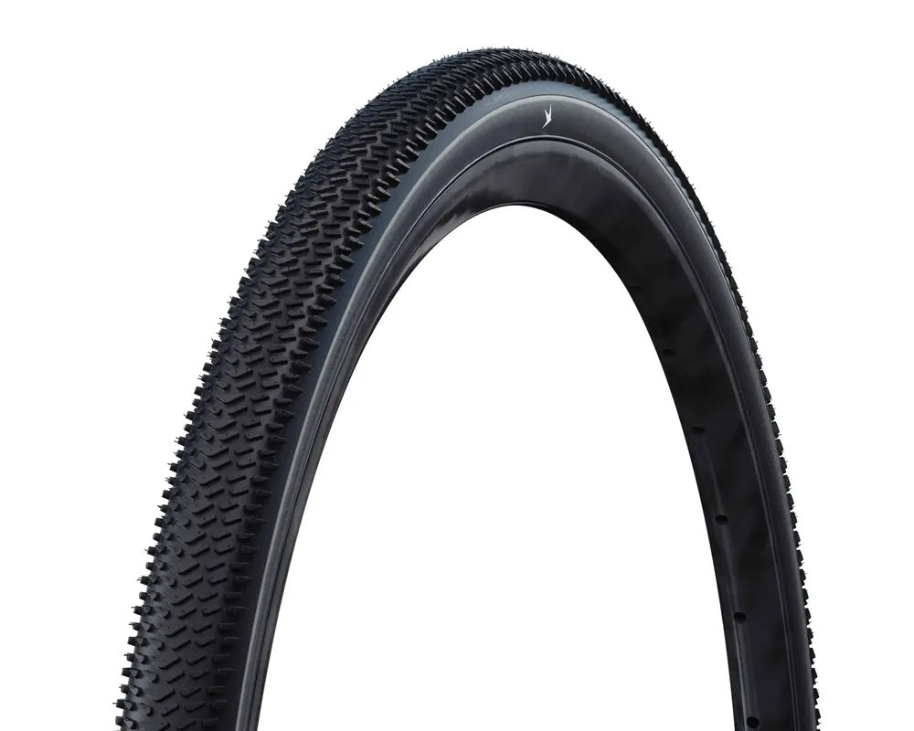 Schwalbe buitenband G-One R Perf 28 x 2.00 zwart vouw TLR Bestseller