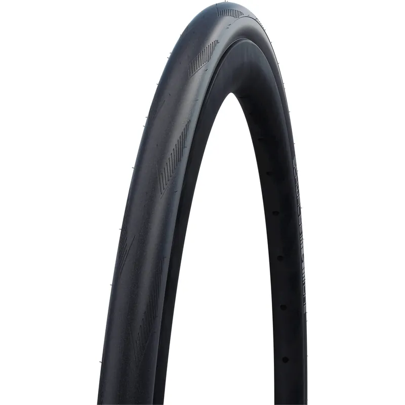 Schwalbe buitenband One Perf R-Guard 28 x 1.30 zwart vouw TLR Dagaanbieding