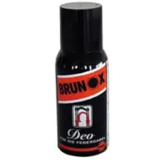 Express Levering Brunox spuitbus Deo spray 100ml