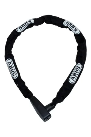 Abus kettingslot CityChain 8800/95 2.0 zwart Finale Uitverkoop