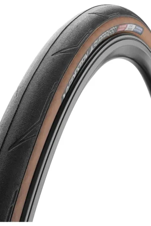 Meest Verkocht Vredestein buitenband Superpasso TLR 25-622 zwart/transparant