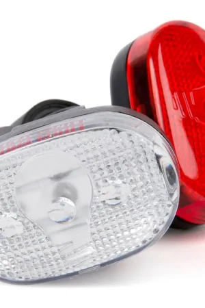 Populair IKZI Verlichtingset 3 led