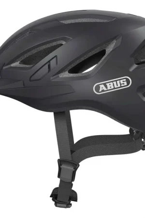 Abus helm Urban-I 3.0 velvet black M 52-58 Direct Beschikbaar