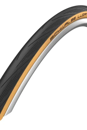 Schwalbe Buitenband 700×25 Lugano II Classic Skin Beperkte Voorraad