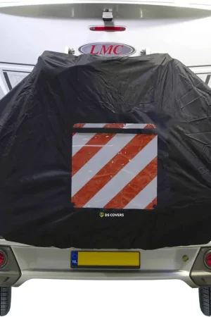 DS Covers fietsdragerhoes Star Nieuw