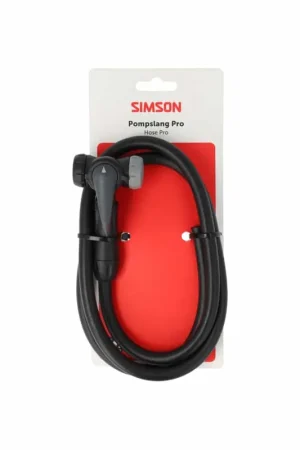 Simson pompslang hogedruk Pro Uitverkoop
