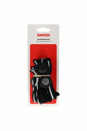 Bestseller Simson snelbindernet