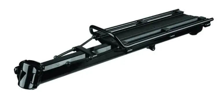 Actieprijs Topeak achterdrager Beamrack II MTX E type