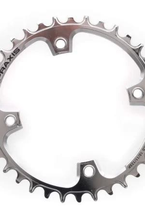Voordeelprijs Praxis kettingblad 1x E-Ring 104BCD M8 36T PVD 10/11/12sp