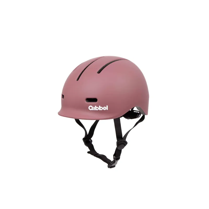 Qibbel helm XS 45-51 cm plum rose Op = Op