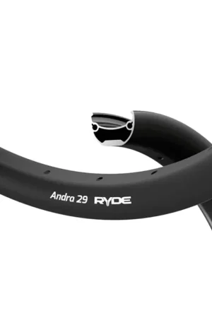 Ryde velg 27.5 Andra 29D zwart disc 32/14 Fabrieksprijs