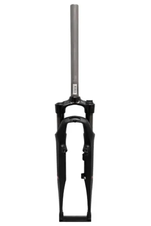 Lage Prijs Verende voorvork 28 1 1/8 Ahead RB/V-brake /IS disc