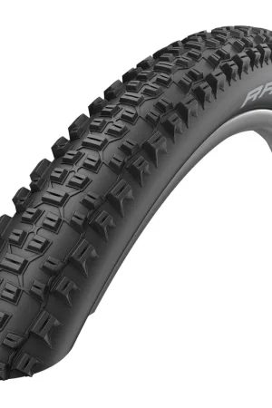 Schwalbe buitenband 27.5×2.25 Rapid Rob zwart Beperkte Voorraad