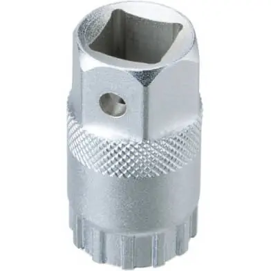 Weekendaanbieding Topeak cassette afnemer