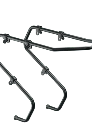 Koop Vandaag Racktime lowrider voordrager Front It Carrier zwart