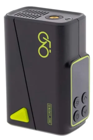 Mirage elektrische fietspomp usb max 10 Bar Lage Prijs