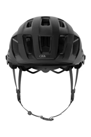 Abus helm Moventor 2.0 Fluweel Zwart L Goedkoop