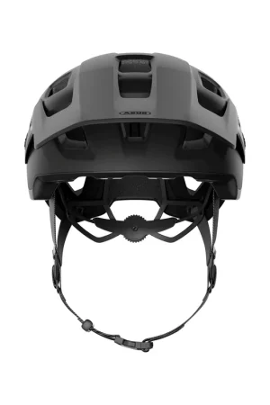 Exclusieve Aanbieding Abus helm MoDrop MIPS Fluweel Zwart M