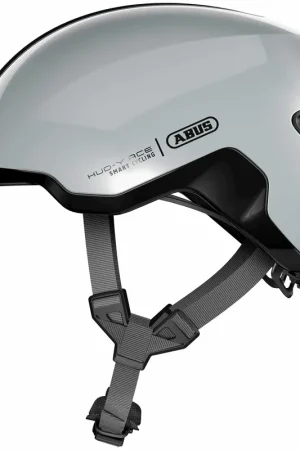 Abus helm Hud-Y Race Grijs M Uitverkoop