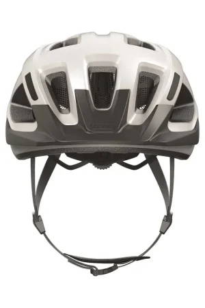 Abus helm Aduro 3.0 Polair Wit L 58-62cm Snelle Levering