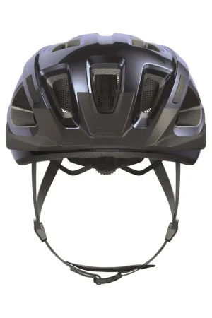 Abus helm Aduro 3.0 Middernacht Blauw S 51-55cm Laatste Kans