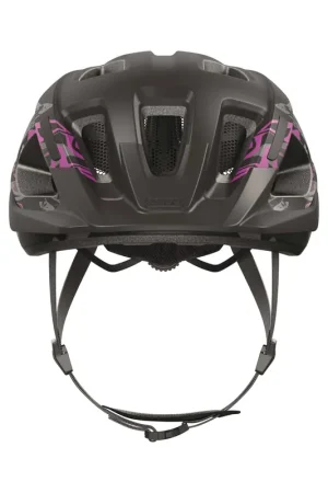Abus helm Aduro 3.0 Maori Braambes L 58-62cm Snelle Levering
