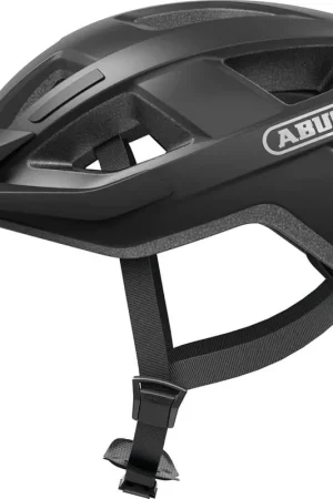 Abus Helm Aduro 3.0 LED Titan L 58-62cm Meest Verkocht