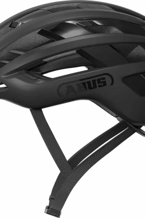 Abus Helm Airbreaker 2.0 Fluweel Zwart L 57-61cm Merkproduct