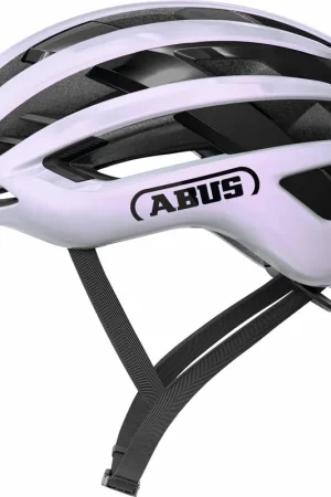 Abus Helm Airbreaker 2.0 All-In Purple L 57-61cm Rechtstreeks Van De Fabrikant