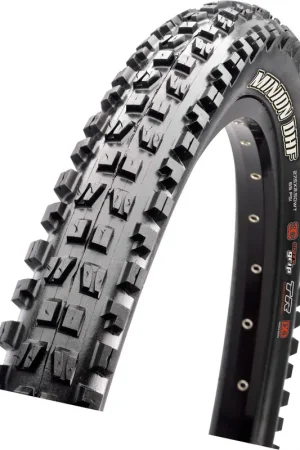 Maxxis Buitenband Minion Dhf 29X2.50 Wt 3C/Dd TR V Shop Nu