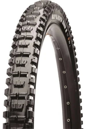 Exclusieve Aanbieding Maxxis Btb Minion Dhr Ii 3Cg/EXO/TR 29 X 2.40 Zw Vouw