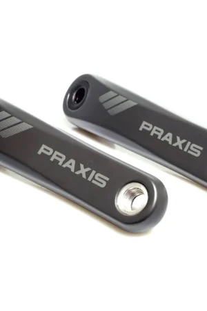 Praxis E-Bike Crank Carbon Specialized Goedkoop