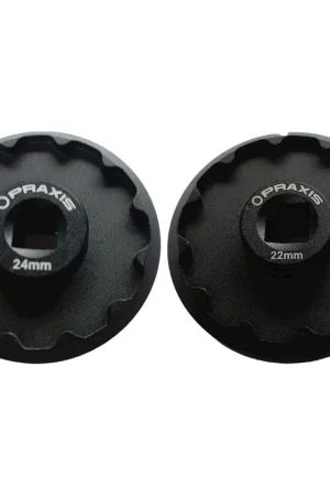 Alleen Vandaag Praxis Bottom Bracket Gereedschap T47 IB Shimano