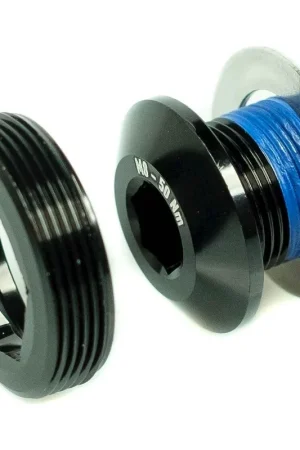 Praxis Crankbout M24 + Self-Extractor Kit Veilige Betaling