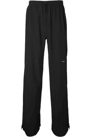 Basil Regenbroek Hoga Unisex Zwart L Gereduceerde Prijs