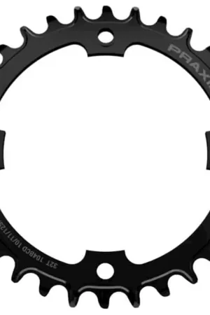 Praxis Kettingblad 1X E-Ring 104BCD M8 34T Staal 10/11/12Sp Koop Online