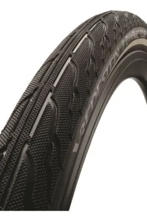Beperkte Voorraad Vredestein Buitenband Dynamic Tour 28X1.1/2 Zwart