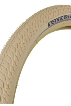 Beperkte Voorraad Vredestein Buitenband Dynamic City 28X1.75 Creme