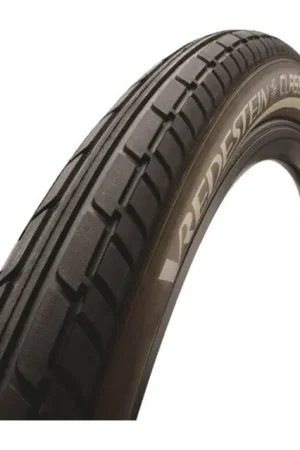 Vredestein Buitenband Classic Tour 28X1.50 Zwart/Bruin Dagaanbieding