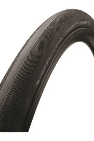 Hete Deal Vredestein Buitenband Fiammante Rigid 700X23C Zwart